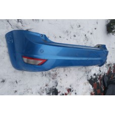 Бампер 290 Ford focus HB 2008 -